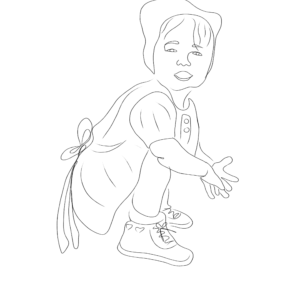 Taideprintit A3 ja A4